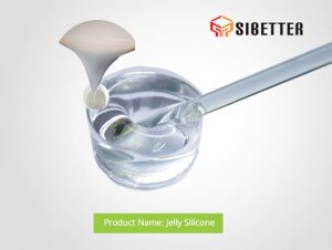 jelly silicone xb 902