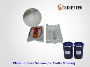addition cure moldmaking silicone rubber
