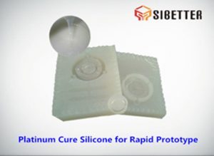 addition cure rapid prototype silicone rapid prototype silicone