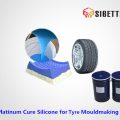 easy demoulding silicone rubber for tyre moldmaking
