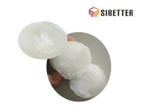 silicone gel sofa filling