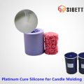liquid rtv platinum cure silicone rubber