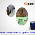 liquid rtv tin cure figurines moldmaking silicone