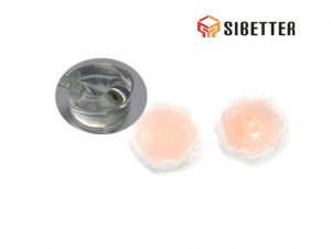 liquid soft silicone gel for chest