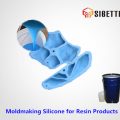moldmaking silicone for resin products