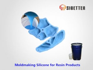 moldmaking silicone for resin products