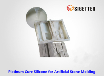 platinum cure moldmaking silicone rubber platinum cure