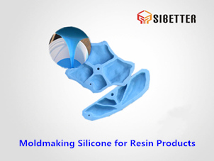 resin PU moldmaking silicone