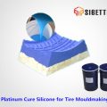 rtv platinum cure silicone rubber